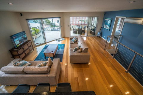 Villa Jasper Bay Of Fires - South Australia Travel 1