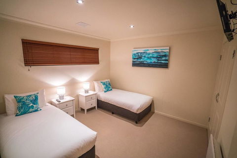Villa Jasper Bay Of Fires - South Australia Travel 2