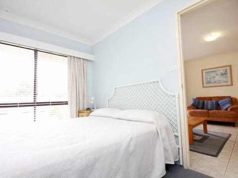 Villa Manyana Unit 25 - South Australia Travel 2