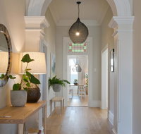 Villa Maria Barossa Luxury Guesthouse - South Australia Travel