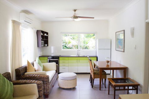 Villa Marine Holiday Apartments Cairns - South Australia Travel 2