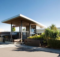 Villa Noosa Hotel - South Australia Travel