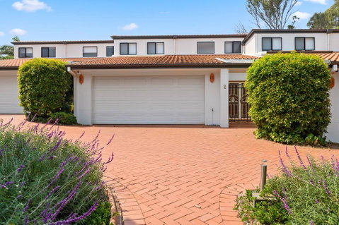 Villa Provence Coffs Harbour - South Australia Travel 0