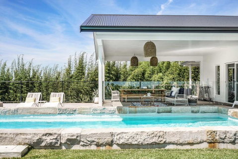 Villa St Helena - South Australia Travel 3
