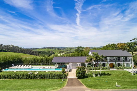 Villa St Helena - South Australia Travel 2