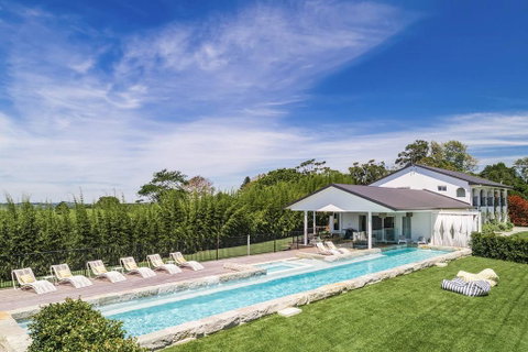Villa St Helena - South Australia Travel 1