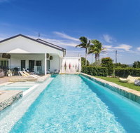 Villa St Helena - South Australia Travel