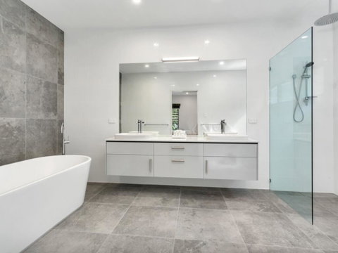 Villa Tiino - Clifton Beach - South Australia Travel 2