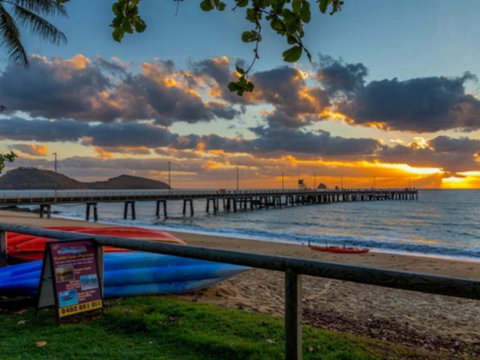 Villa Tiino - Clifton Beach - South Australia Travel 1