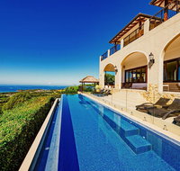 Villa Vivante - South Australia Travel