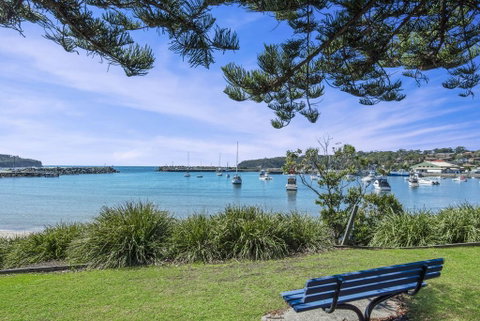 Village Drive 31 Ulladulla - South Australia Travel 0