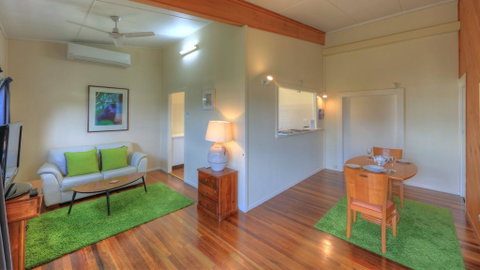 Village Stays Coldstream Gallery Apartment - South Australia Travel 0