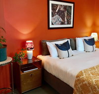 Vine Valley Inn - South Australia Travel