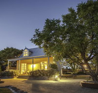 Vineyard Cottages - South Australia Travel