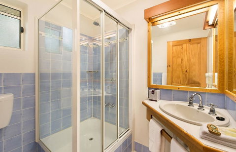 Vineyard Cottages - South Australia Travel 2