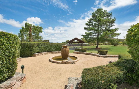 Vineyard Cottages - South Australia Travel 1