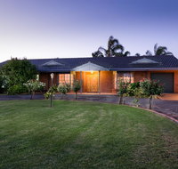 Vineyard Retreat Mildura - South Australia Travel