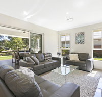 Vino e Golf - South Australia Travel