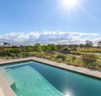 Vintage on the 8th - South Australia Travel