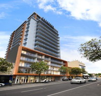 Vision On Morphett Adelaide Central - South Australia Travel