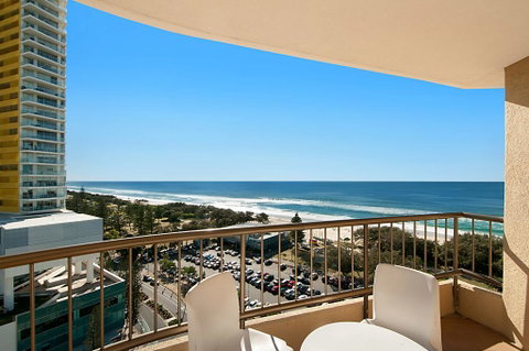 Voyager Resort - South Australia Travel 3