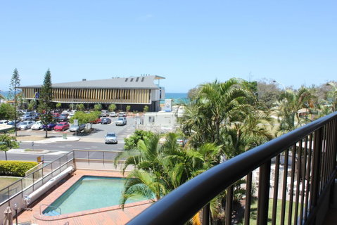 Voyager Resort - South Australia Travel 1