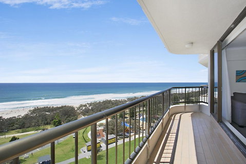 Voyager Resort - South Australia Travel 0