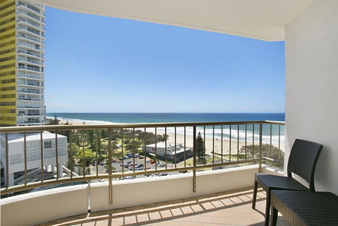 Voyager Resort - South Australia Travel 2