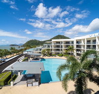 Vue Apartments Trinity Beach - South Australia Travel