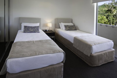 Vue Apartments Trinity Beach - South Australia Travel 1