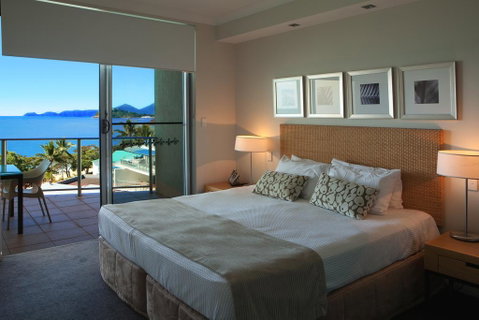 Vue Apartments Trinity Beach - South Australia Travel 3