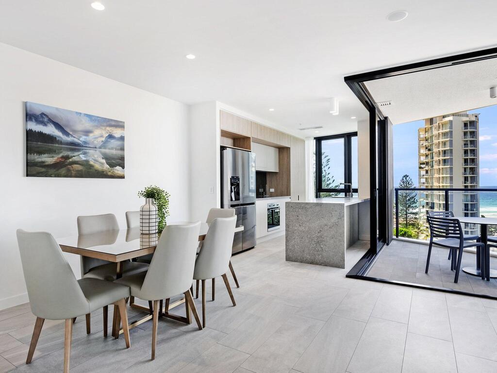 Broadbeach QLD South Australia Travel