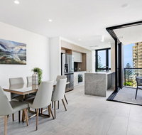Vue Broadbeach Private 2 Bed Ocean View - South Australia Travel