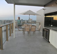 VUE Penthouse on King William - South Australia Travel