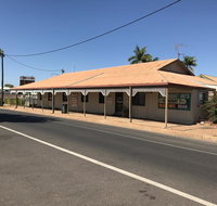 Wagon Wheel Motel - South Australia Travel