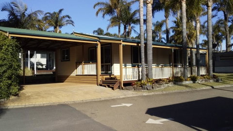 Wairo Beach - South Australia Travel 1