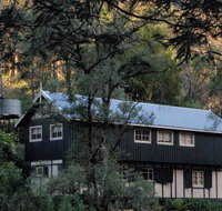 Walhalla Coach House - South Australia Travel