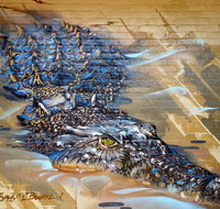 Walkabout Lodge - South Australia Travel