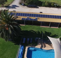 Walkabout Motel - South Australia Travel