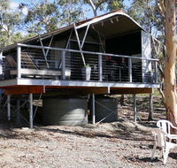 Wallabies Rest - South Australia Travel