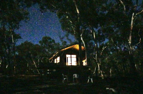 Wallabies Rest - South Australia Travel 2