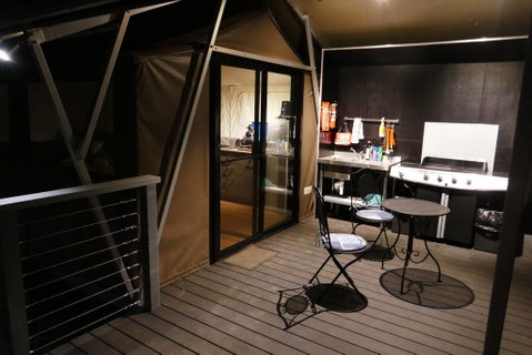 Wallabies Rest - South Australia Travel 1