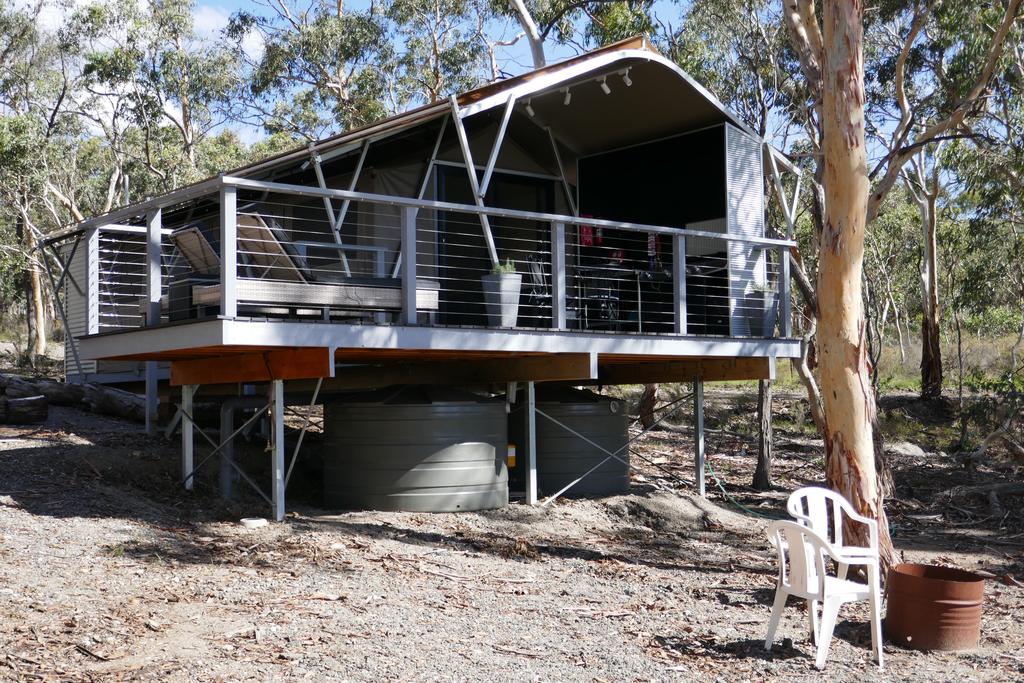 Cullen Bullen NSW South Australia Travel