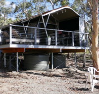 Wallabies Rest - South Australia Travel