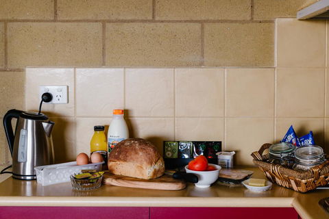 Wallaby Ridge Retreat - South Australia Travel 1