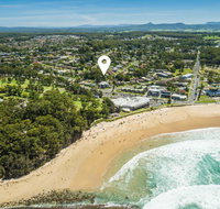Wallace street 18 - Linen included Walk to Beach and Golf Club - South Australia Travel