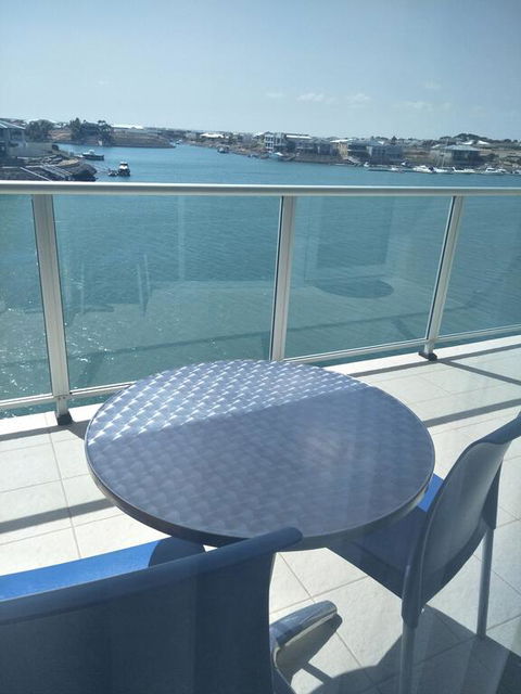 Wallaroo Marina Sea Vu Apartment - South Australia Travel 3