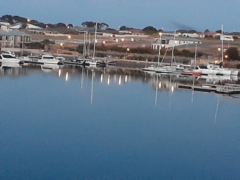 Wallaroo Marina Sea Vu Apartment - South Australia Travel 2