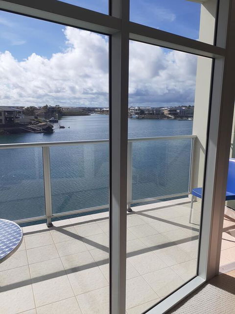Wallaroo Marina Sea Vu Apartment - South Australia Travel 0