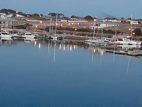 Wallaroo Marina Sea Vu Apartment - South Australia Travel 2